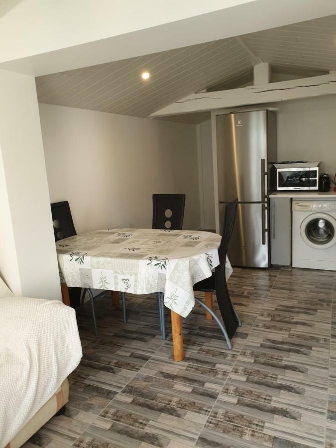 Pousse Le Portail Et Pose Toi Sur La Plage Noirmoutier-en-l'Ile Exterior photo